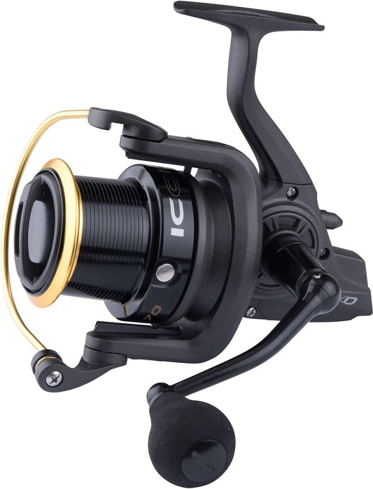 Leeda Icon FXD Surf Reel 70FD