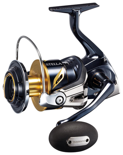 Shimano Stella SW 10000 PG