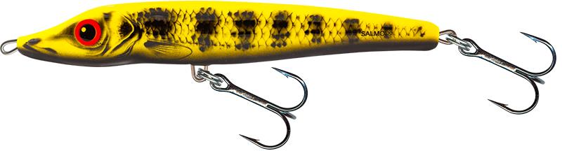 Salmo Jack 18cm Coulant