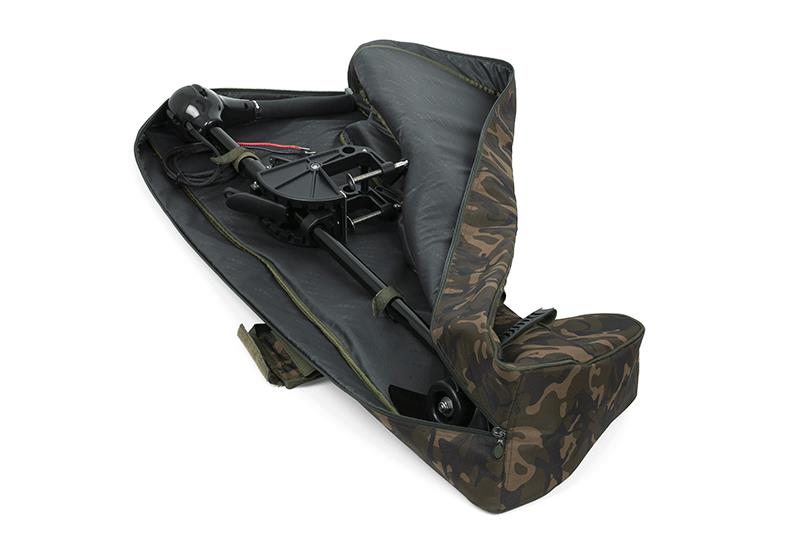 Fox CamoLite Outboard Motor Bag