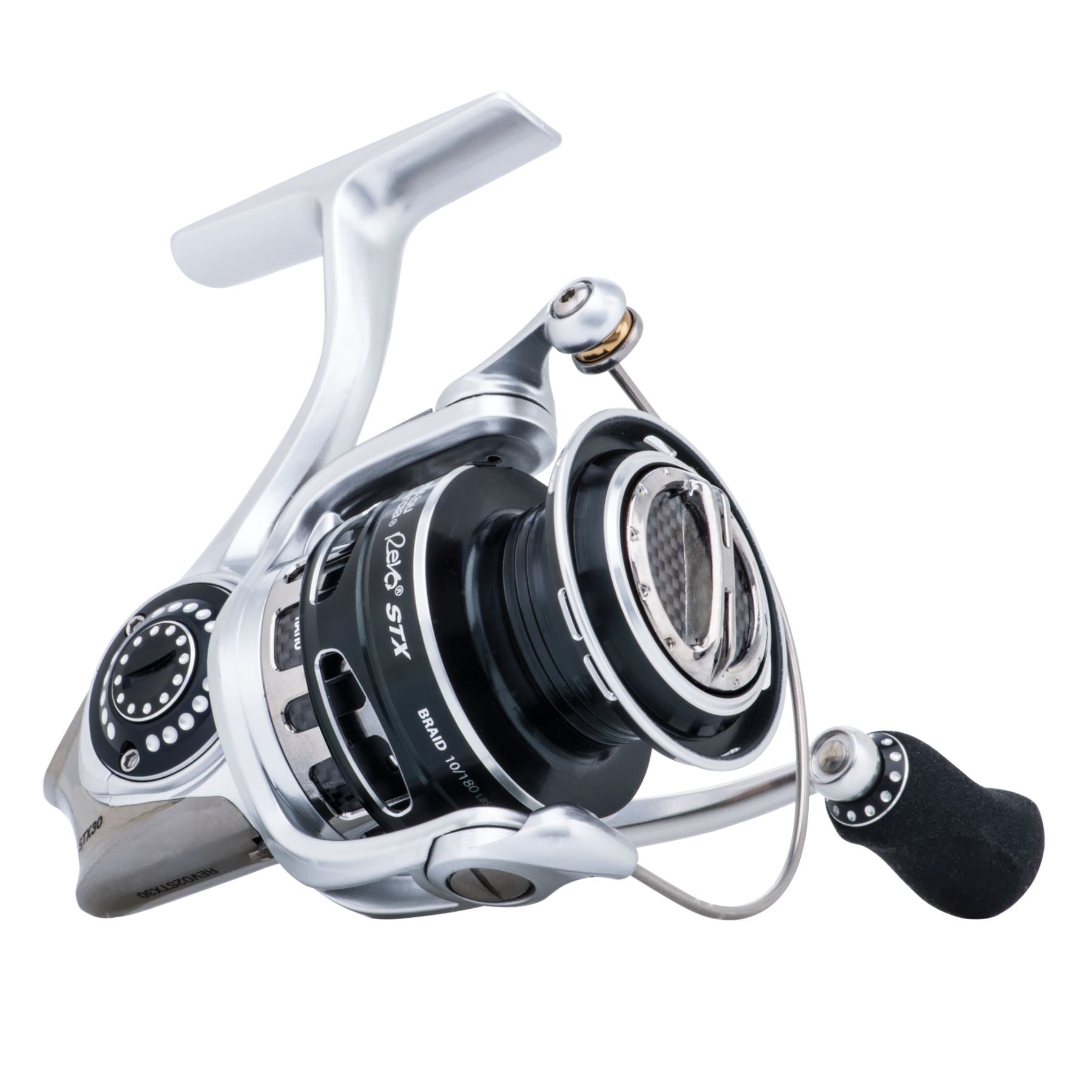 Abu Garcia Revo 2 STX Spin 20