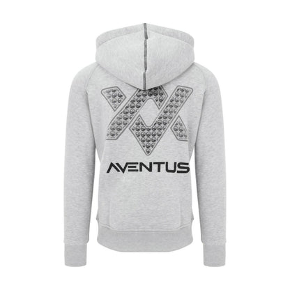 Guru Aventus Hoodie Grey