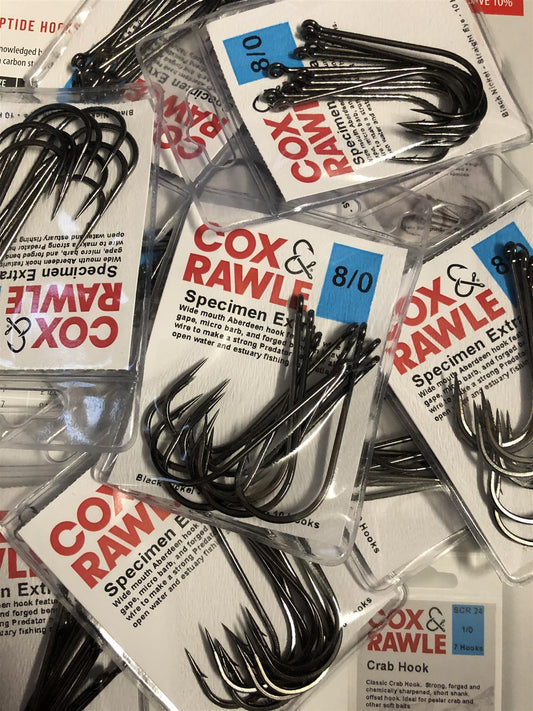 Cox & Rawle Surf & Uptide Hook