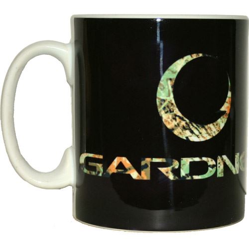 Gardner Mug - Gardner Logo Mug