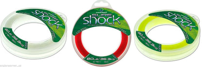 Gardner Sure Shock Leader Line