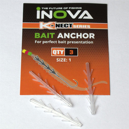 Inova Bait Anchor Size 1