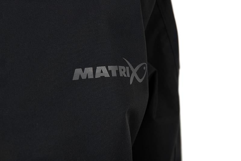 Wasserdichte Matrix 10K-Jacke 