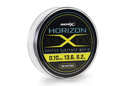 Tresse Fox Matrix Horizon X Distance 150m