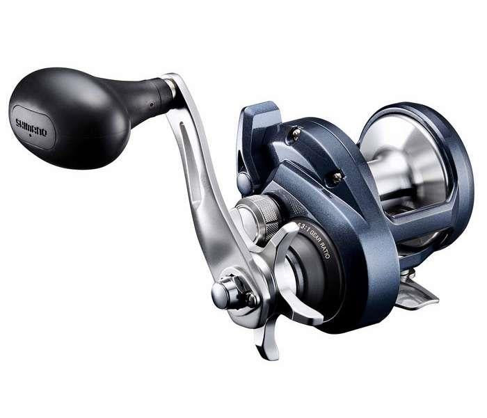 Shimano Torium 14 A HG Star Drag