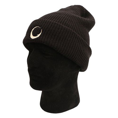 Gardner Deluxe Knitted Beanie Hat