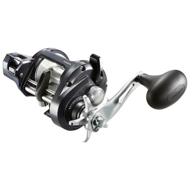 Shimano Tekota 601 HG LC A