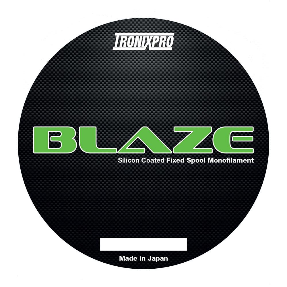 Tronixpro Blaze Feste Spule