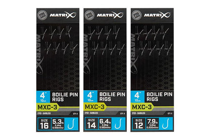 Matrix MXC-3 4" Boilie-Pin