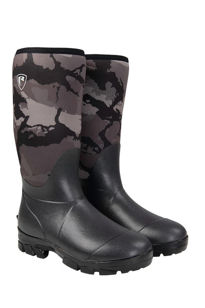 Fox Rage Camo Neoprenstiefel