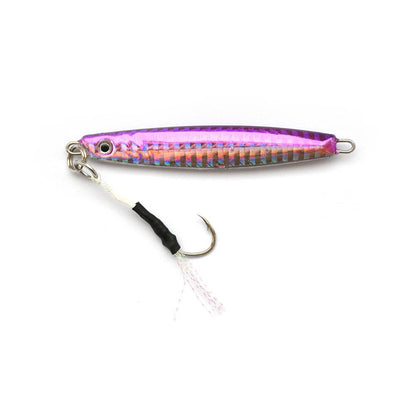 TronixPro HTO Shore Jig 4 Candy 7g