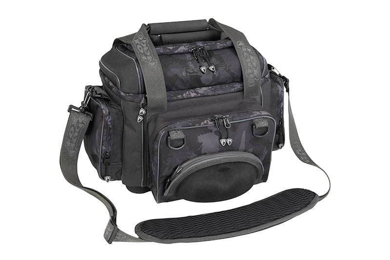 Fox Rage Voyager Camo Sac fourre-tout moyen