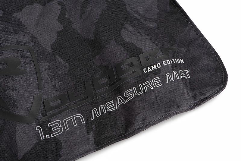 Tapis de mesure Fox Rage Voyager Camo 1,3 m