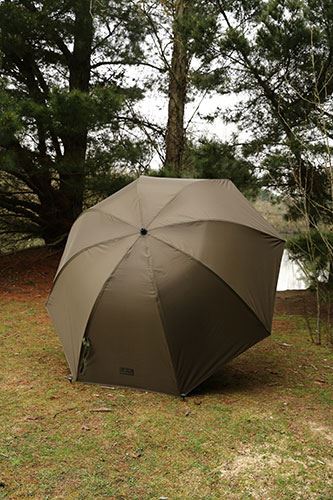 Fox 60" Brolly