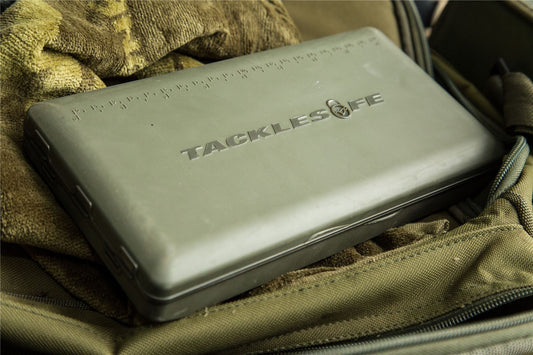 Korda Tacklesafe