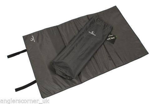 Gardner Tackle Lite Mat