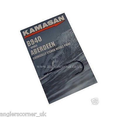 KAMASAN B940 Size 4