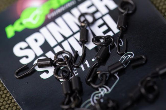 Korda Spinner Swivel