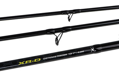 Fox Matrix Ethos XRD 13.1ft / 4.0m Feeder 130g (3.4mm)