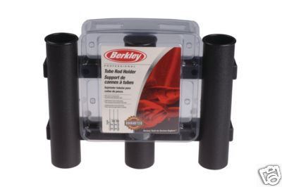 Berkley Tube Rod Holder