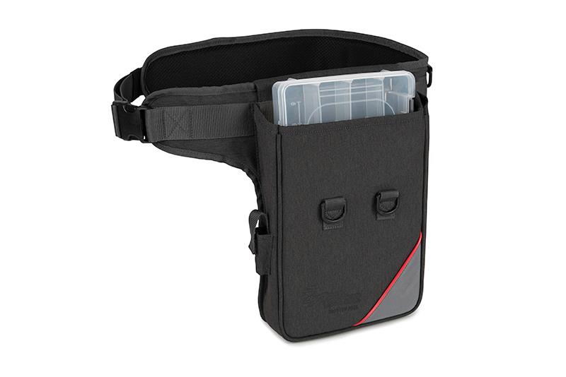 Fox Rage Street Fighter Holster Pack