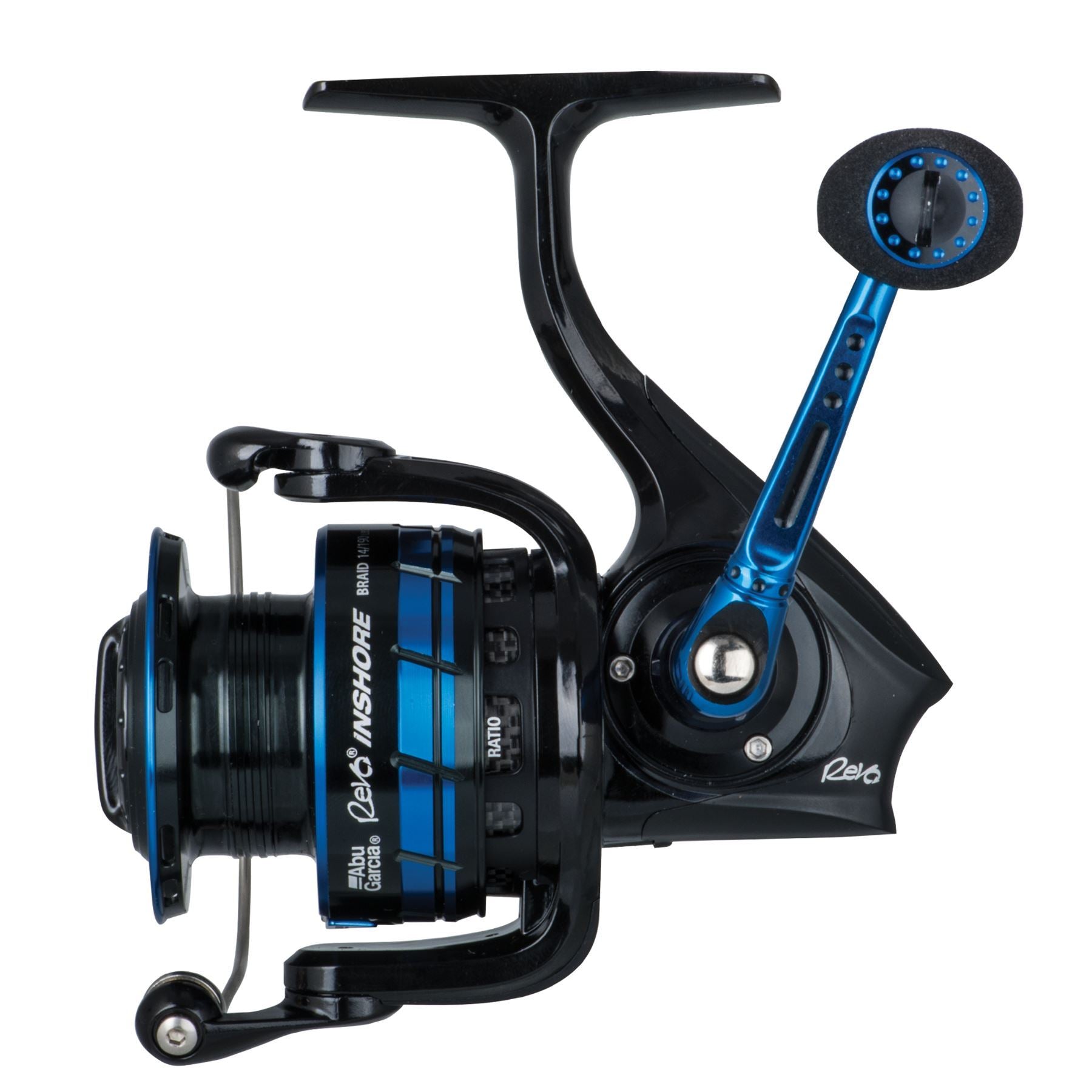 Abu Garcia Revo 2 SX Inshore