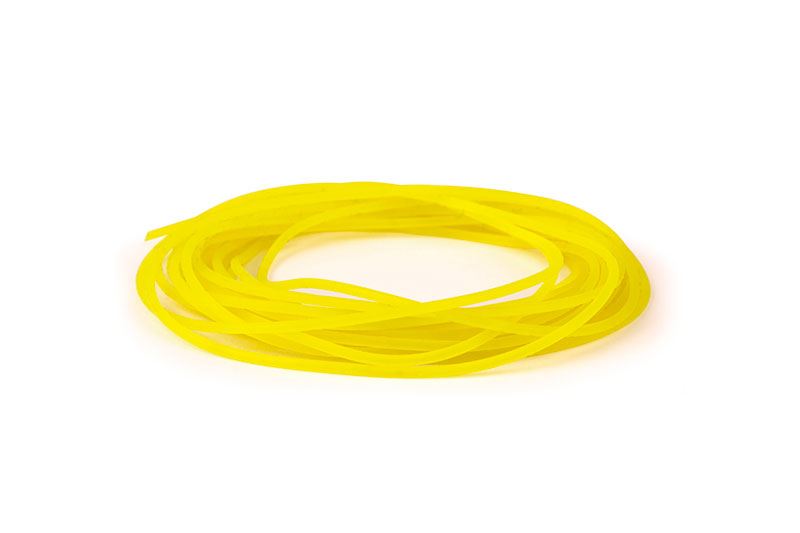 Fox Matrix Slik Hybrid Elastic 2.0mm