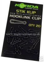 Korda Stik Klip Small