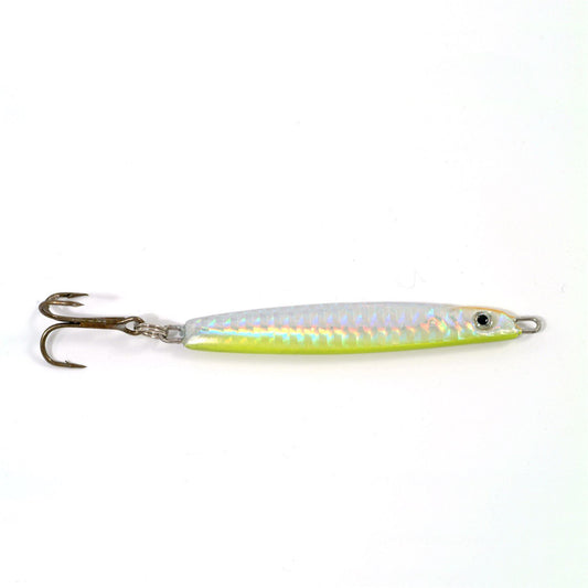 TronixPro Casting Lures 80g Yellow