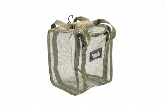 Sac à bouillettes Nash Airflow