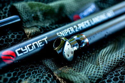 Cygnet Sniper Landing Net - 2 Piece