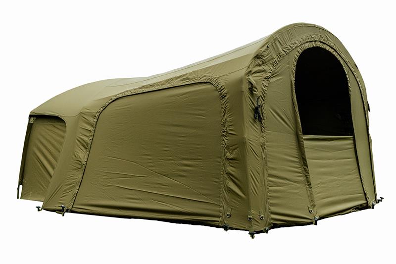 Fox Frontier Deluxe Extension Systems