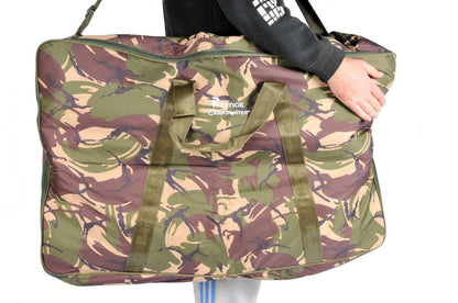 Sac de voyage Carp Porter DPM // 