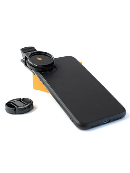 Fortis Eyewear Phone Filter