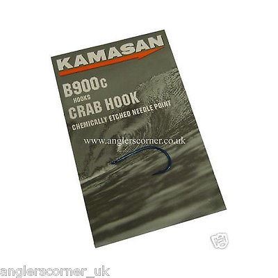 Kamasan B900C Size 1