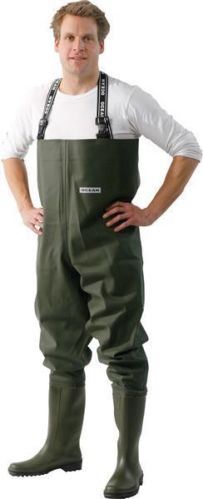 Ocean Original Chest Waders 5-70 Size 14 (49)