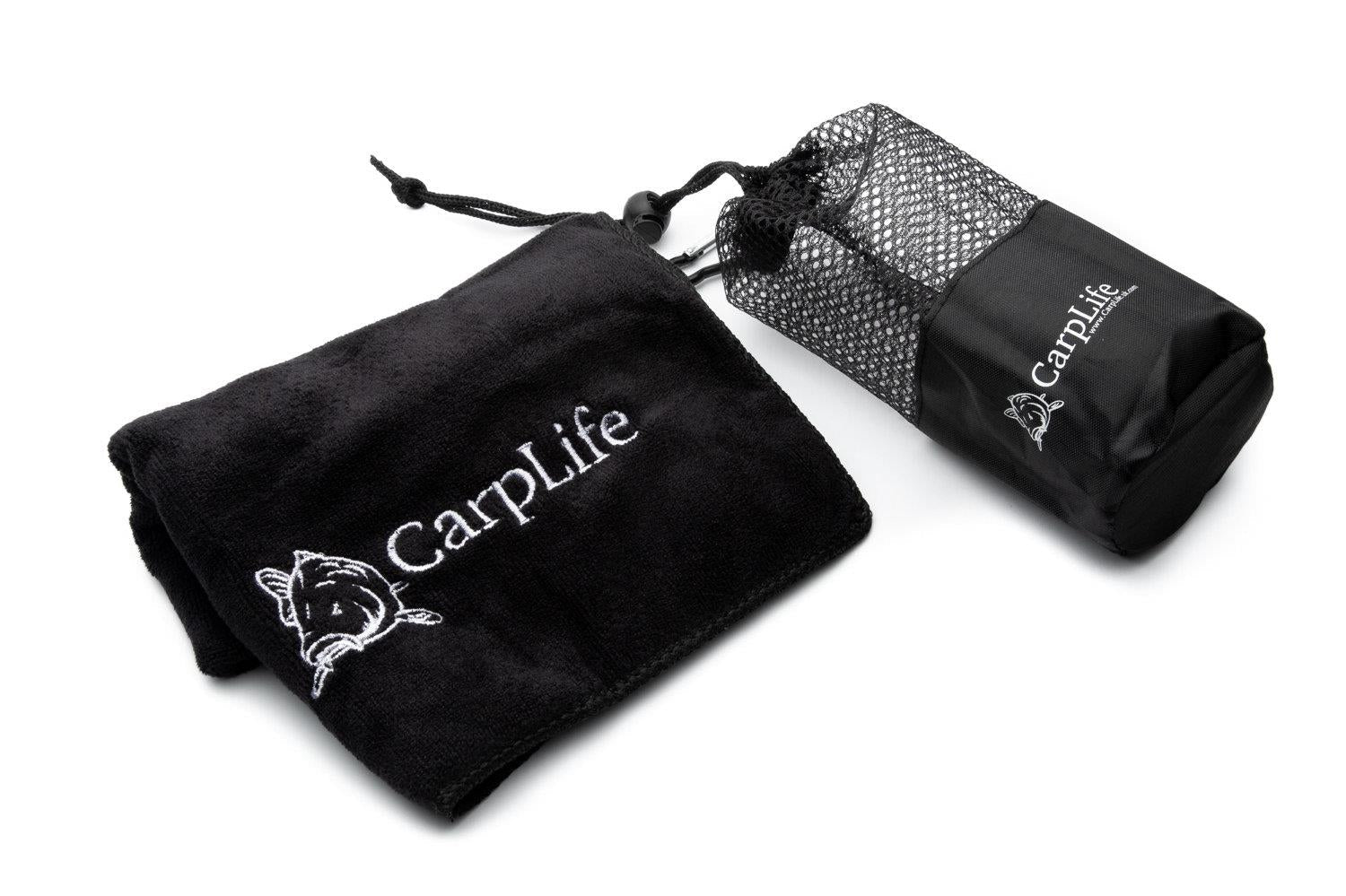 CarpLife Micro Fibre Hand Towel