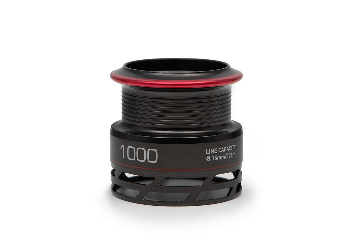 Fox Rage Warrior 1000 Spare Spool