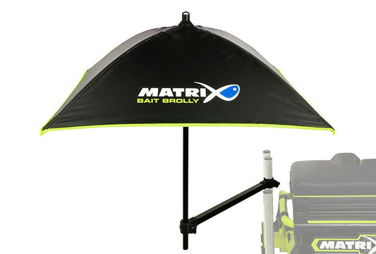 Fox Matrix Bait Brolly & Support Arm