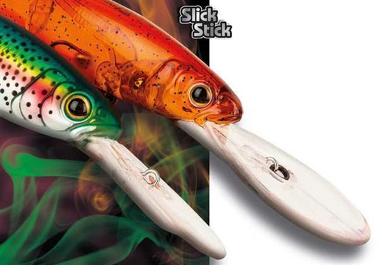 Fox Rage Slick Stick DR Floating - 6cm