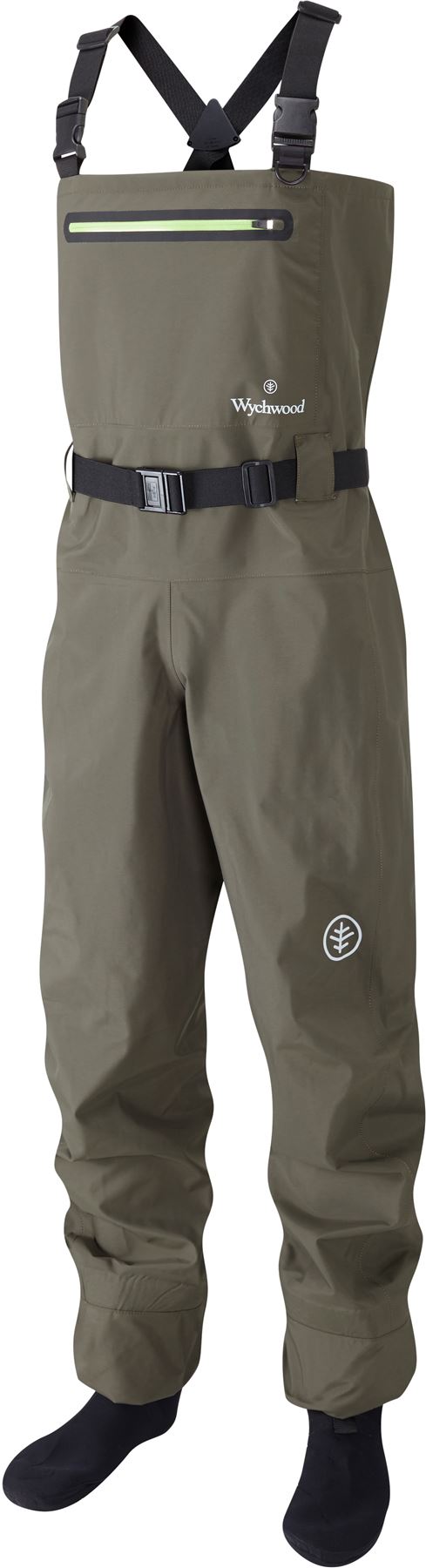 Wychwood Source Waders / X Large