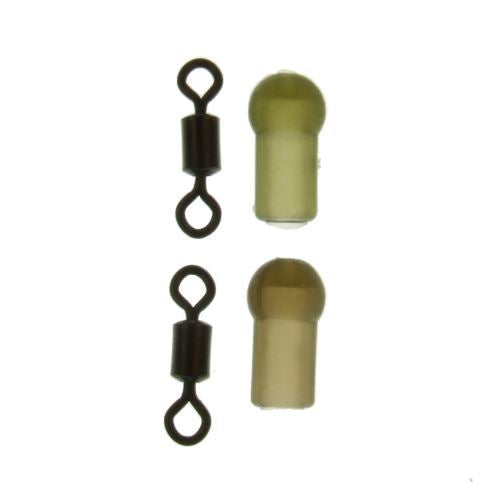 Gardner Target Buffer Bead Terminal Pack