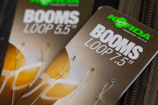 Korda Boom Loops 25lb