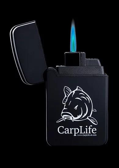 CarpLife Jet Flame Feuerzeug 