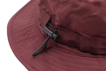 Korda LE Polaire Imperméable Boonie Bordeaux