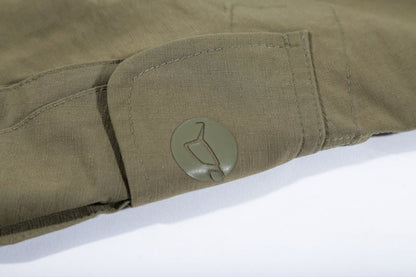 Korda Kore Kargo Shorts Military Olive